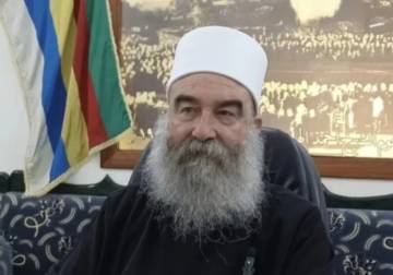 الهجري يرفض 