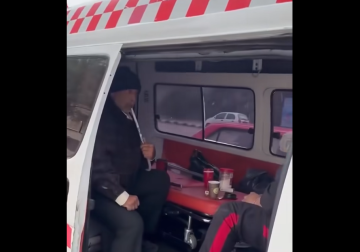 مستشفى المواساة بدمشق ينفي صلته بـ