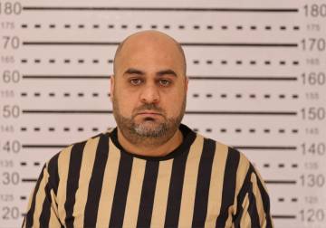 القبض على قيادي سابق في 