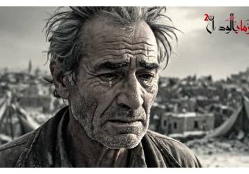 حاجز علي الوحش.. ثقب دمشق الأسود في فيلم وثائقي يوثّق ذاكرة الألم