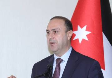 الأردن يؤكد مجددًا دعمه لاستقرار سوريا ووحدة أراضيها