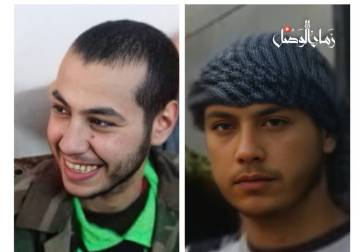 إطلاق نداء للعدالة بشأن عبد العظيم عيطة المعتقل سابقاً