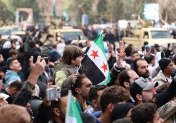 ثورة على التمييز الحقوقي: دماء السوريين لا تُجزأ