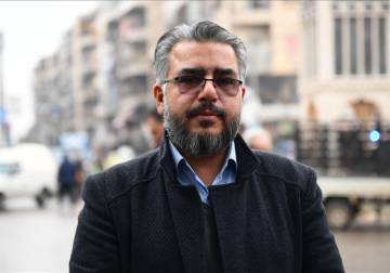 سياسي كردي سوري: عمليات حلب يمكن أن تمتد إلى مناطق سيطرة