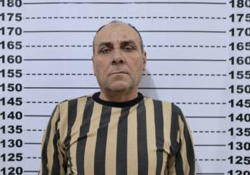 القبض على عميد متورط بارتكاب انتهاكات ضد المدنيين في حمص ودرعا