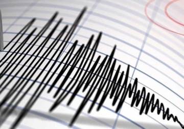 زلزال بقوة 4.7 درجات يضرب جورجيا