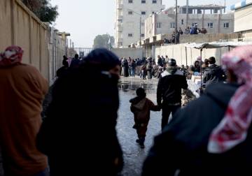 سبع سنوات في الزنزانة: حين تعتقل قسد الطفولة وتكسر الآباء