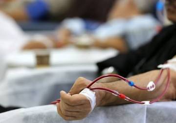 مرضى الكلى بغزة يطلقون صرخة لإنقاذهم من 