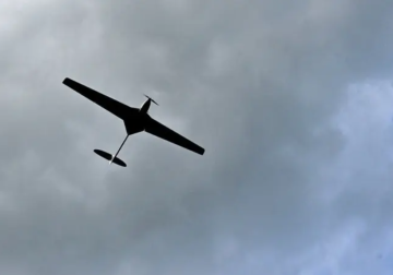 روسيا: هجوم أوكراني بطائرات مسيرة على موسكو