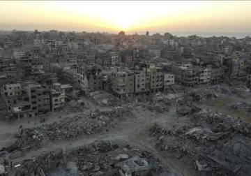 جيش الاحتلال يعلن العثور على جثة آخر أسير إسرائيلي بغزة