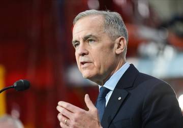 كندا تعلن عن مساعدات عسكرية لأوكرانيا بقيمة تقارب ملياري دولار