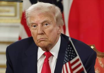 ترامب يلوّح بصلاحياته القانونية في تطبيق قانون الهجرة