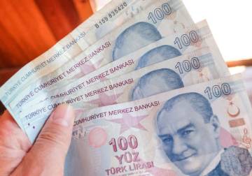 تركيا.. التضخم في أدنى مستوى سنوي له منذ 49 شهرا