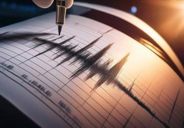 زلزال بقوة 6.8 درجات يضرب شمال اليابان
