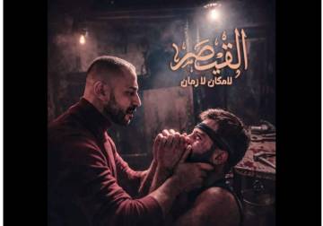 الكاتب الملا: مونتاج مسلسل القيصر حذف شتائم الأسد وأبقى على إهانة الساروت والرقابة منعت اللهجة الساحلية