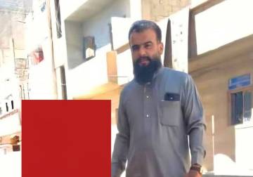 وفاة شاب بمركز توقيف 