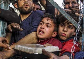 الإيسيسكو: حرب الإبادة والتجويع في غزة لم تعرف لها البشرية مثيلاً