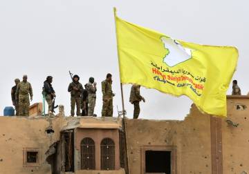 الشبكة السورية: مقتل 22 مدنياً في الرقة على يد