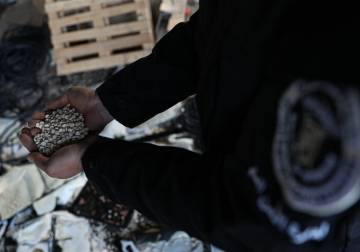 سوريا في مرحلة التعافي: معركة اجتثاث 