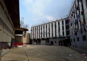 وفاة مسن سوري في سجن 