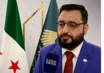 باسل سويدان يرد عبر 