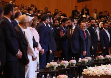 الحملة الوطنية لمكافحة المخدرات.. سوريا تطلق خطة شاملة للوقاية والعلاج وتفكيك شبكات التهريب