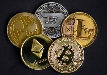 المركزي السوري يحذر من التعامل بالعملات الرقمية ويصفها بغير القانونية