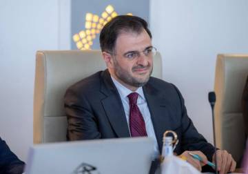 وزير الاتصالات: منصة 