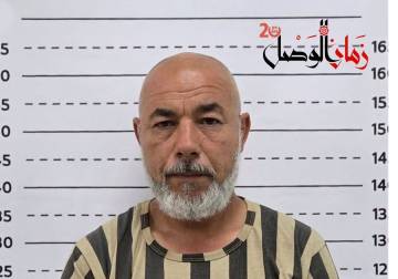 القبض على مسؤول سابق في أمن الدولة بدير الزور متهم بقمع المتظاهرين وإخفاء أدلة الانتهاكات