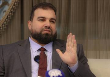 محافظ السويداء: نقف على أعتاب مرحلة جديدة ونُعوّل على وعي أبناء المحافظة