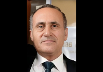 اللواء أحمد ديب: رئيس 