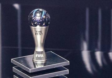 الدوحة تستضيف حفل جوائز 