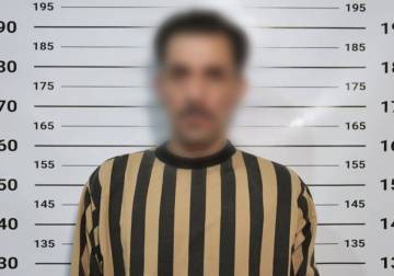القبض على عصابة سرقة سيارات في مدينة حلب