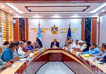 اليمن.. المجلس الانتقالي الجنوبي يحلّ نفسه وكافة هيئاته