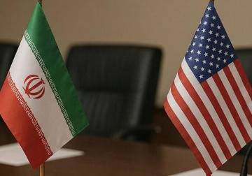 14 بندا.. ما تفاصيل اتفاق إيران وأمريكا؟