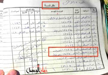 قاعدة بيانات تكشف أسماء 1750 شهيداً قضوا في مشفى تشرين العسكري بدمشق