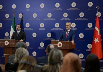 الشيباني: انتهاكات إسرائيل المتواصلة عرقلت الوساطة الأمريكية