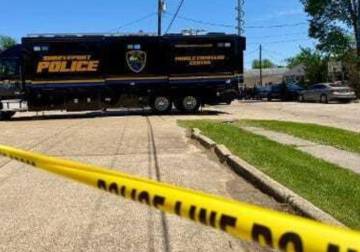 لويزيانا الأمريكية.. مقتل 8 أطفال في هجوم مسلح إثر خلاف أسري