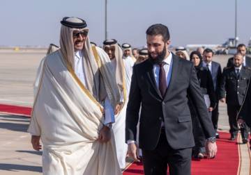 الموقف القطري تجاه سوريا: من دعم الثورة إلى مساندة التعافي السياسي والاقتصادي