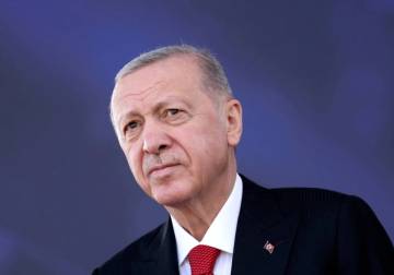 أردوغان: تركيا تحولت إلى مركز لدبلوماسية السلام