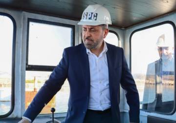 المدير التنفيذي للشركة السورية للبترول: خطة لزيادة إنتاج الغاز خلال 6 أشهر.. والاكتفاء الذاتي من النفط الخفيف خلال عامين