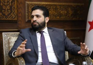 وزير الداخلية: انتشار الأمن الداخلي في السويداء صمام أمان وبداية لاستعادة الاستقرار