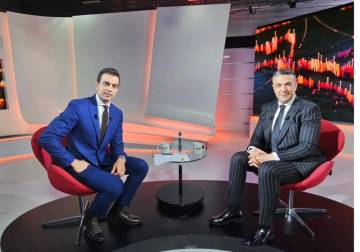 لا تسريبات في تسريبات شادي حلوة والعربية... مجرد 