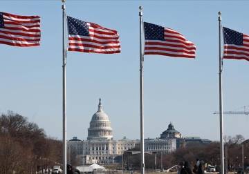 الولايات المتحدة تدخل في حالة إغلاق حكومي جزئي