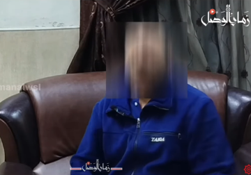 شهادة صادمة تكشف طريقة تصفية معتقلين في مشفى 