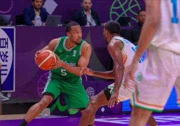 المنتخب السعودي يتخطى نظيره الهندي في كأس آسيا