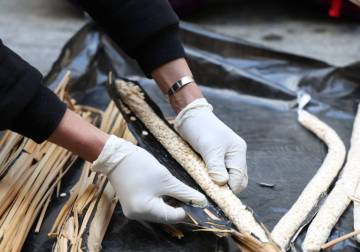 إحباط تهريب 180 ألف حبة كبتاغون إلى السعودية