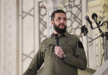 أطيعونا ما أطعنا اللهَ فيكم