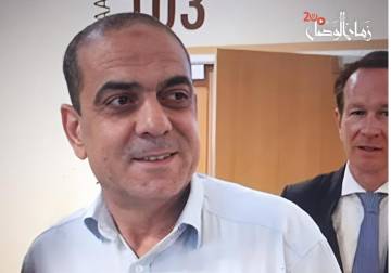توقيف مقدم شرطة سوري سابق في درعا بعد عودته من النمسا