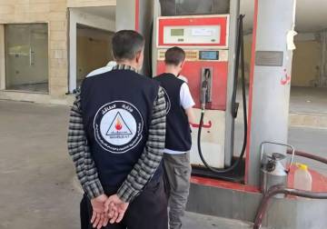 خطوات حازمة لتعزيز النزاهة: لجنة الرقابة تواصل كشف ملفات التلاعب في قطاع المحروقات